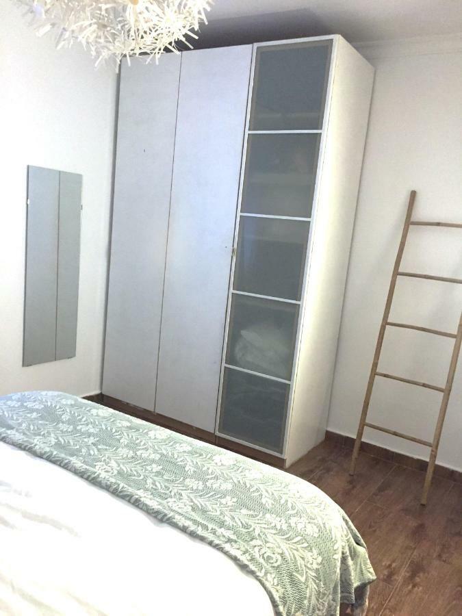 赫雷斯Casa Lola公寓 外观 照片